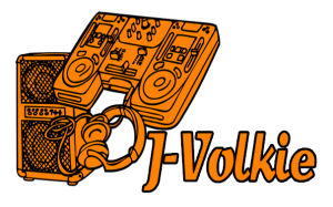 DJ-Volkie