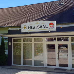 Festsaal